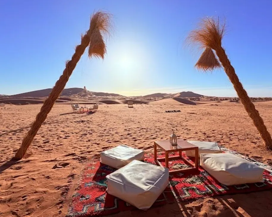 Mar'26 retreats Marrakesh, Morocco