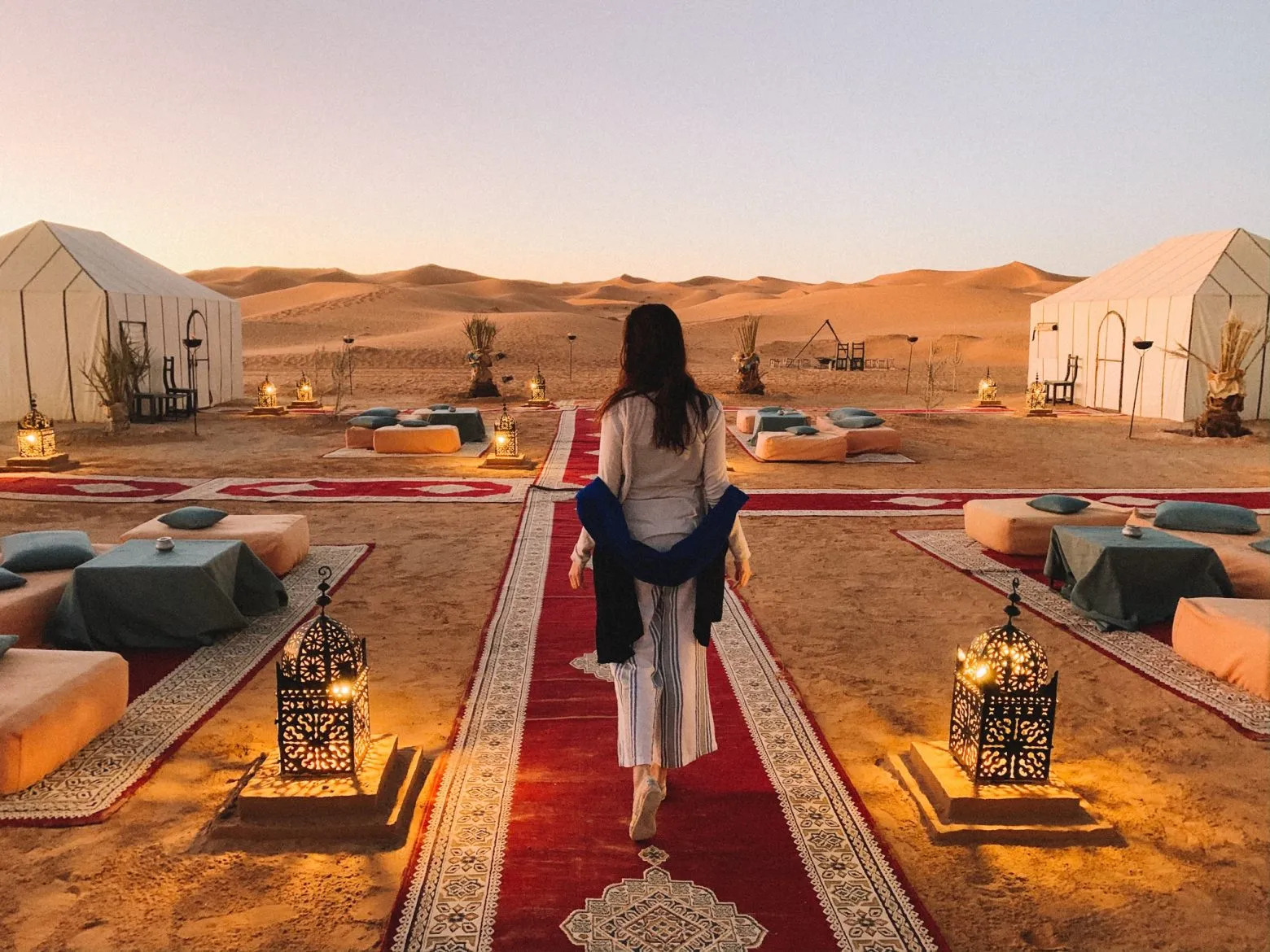 Cultural Retreats in Morocco