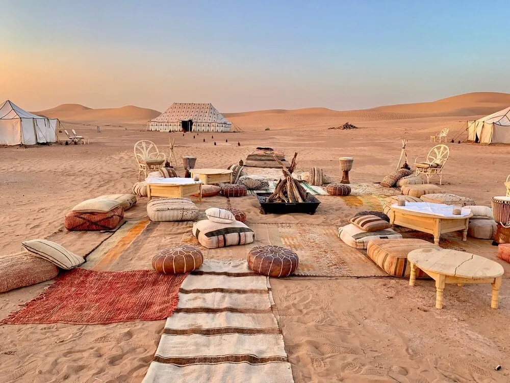 Why Cultural Retreats in Morocco Offer the Perfect Blend of Wellness