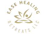 Ease Healing Retreats Logo