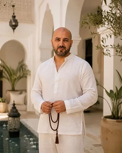 Moulay Hicham